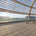 Skypark 1-bedroom On Floor 11 With Park View And Parking By Skyviews דירה