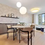 Skypark 1-bedroom On Floor 11 With Park View And Parking By Skyviews דירה *