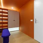 Skypark 1-bedroom On Floor 11 With Park View And Parking By Skyviews Apartment *